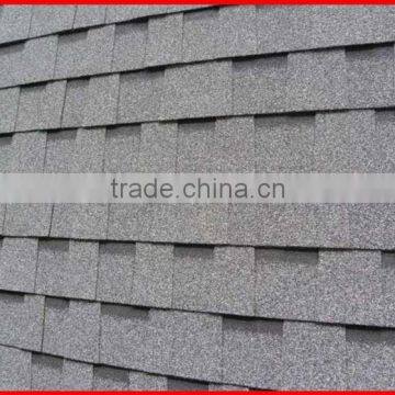 3-tab asphalt roofing shingle for Roof