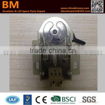 TAA177AH1,Elevator Limited Switch of Speed Governor