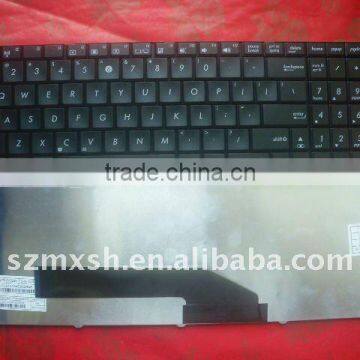 Laptop keyboard for Asus K50