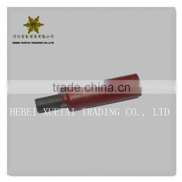 Spare Parts screw for Combine Harvester (Yenisey-1200)