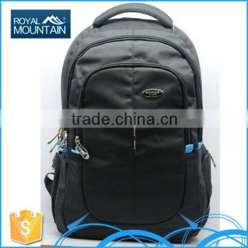 New design OEM 1.4kg men laptop bag with high quality