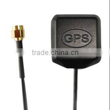 High-gain gps tracker,car, Wifi Antenna with SMA, MMCX Connector