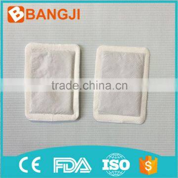 Double Non-woven Fabrics Air Activated Warming Patch photo-2