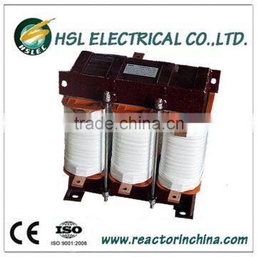 Three Phase Input Line Reactor Compatible to (ACS143) Inverter photo-5