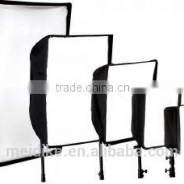 Portable photo studio light box 50*50cm