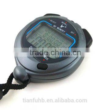 Factory Price For Handheld Stopwatch Lowest Price photo-3