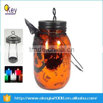 glass solar sun jar wholesale,Solar garden light ,sun solar jar