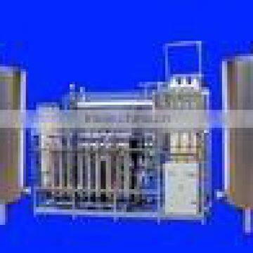 Industrial Reverse Osmosis Plant(RO) for pure water and ultra pure water manufacturing