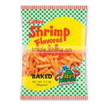 Calbee Shrimps Chips- Wasabi Chips 3.3Oz