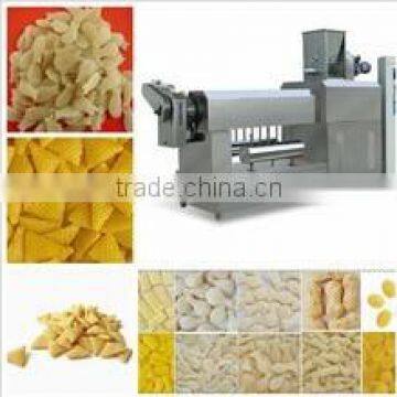 3d Pellet Fried Snacks Making Machine photo-3