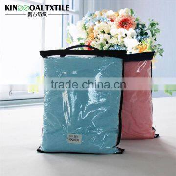 Wholesale White 100% Bamboo Fitted Sheet 300TC/400TC For Hotel photo-3