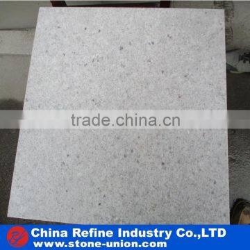 Pearl White, Chinese White Granite, Natural stone, Slab & Tile