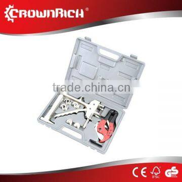 11pcs Home Repairing plumbing tool set