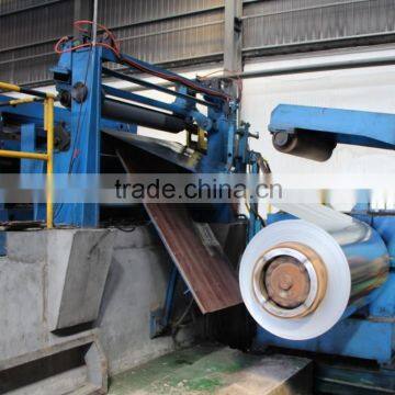 Low Price Hot Dipped Galvalume Steel Coil Prime in High Quality for Ppgl photo-2