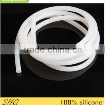 China alibaba High quality Silicone Rubber hydraulic hose