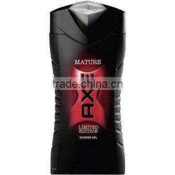 Axe Shower 250 ml Mature Limited Edition