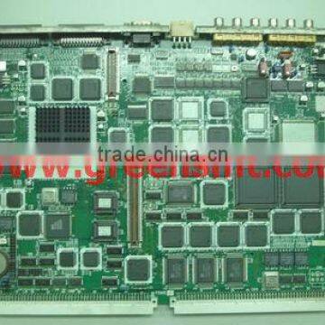 Supply original and repair used Panasonic vision CM88 PRM9EA board