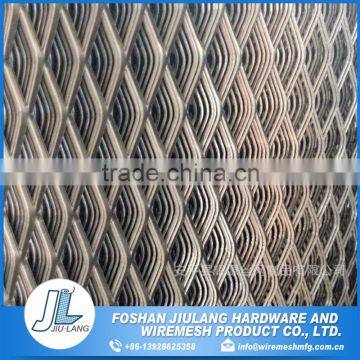 China wholesale galvanized stainless steel expanded wire mesh