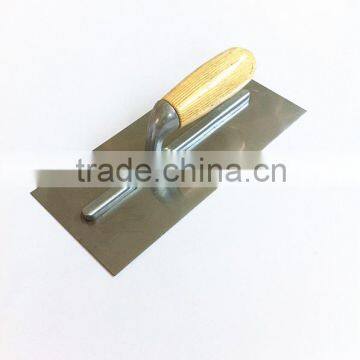Plastering Trowel Notched Trowel Plastic Trowel Bricklayer Trowel photo-6
