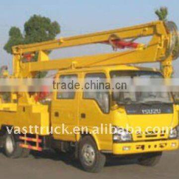 Dongfeng Aerial working truck