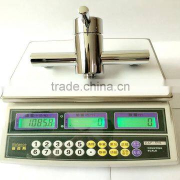 Chrome Plating Single Lever Shower Mixer photo-6