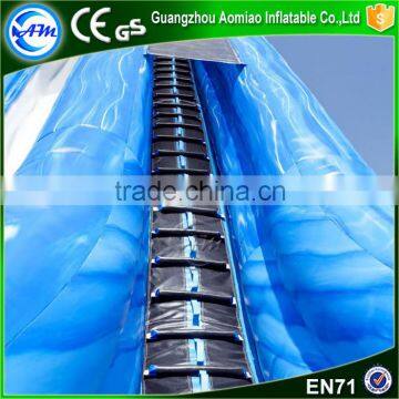 Water Game Equipment Water Slide Manufacturer Above Ground Pool Water Slide Supplier's Choice photo-4