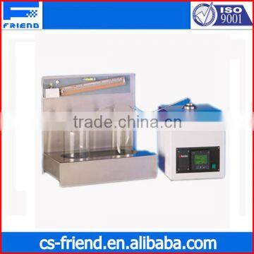 FDH-1701 ASTM D 5800 Evaporation Loss of Lubricating analyzer Noacks method