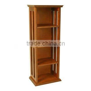 standing wooden cabinet