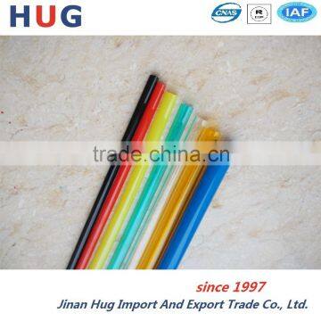Polyurethane tube/pu tube/pu hose funny rush stock
