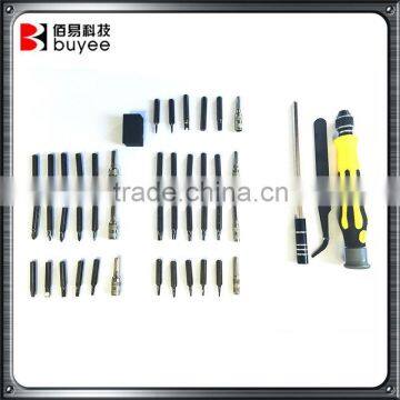 For Macbook A1181 A1342 A1278 A1286 A1297 A1370 A1369 A1465 A1425 A1398 Precision 45 IN 1 Electron Torx Repair Tools photo-2