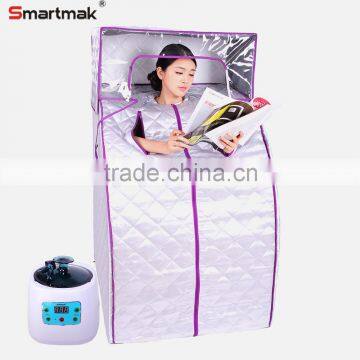 China manufacturer portable sauna cheap for sale