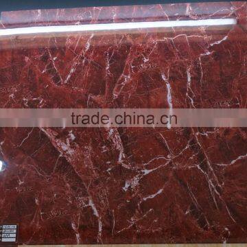 Foshan Best Quality for Government Projects 60x60 80x80 Glazed Porcelain Polished Tiles photo-3
