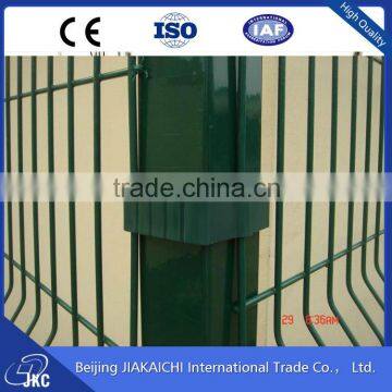 welded wire mesh clips and fence