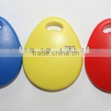 top selling products em rfid keyfob