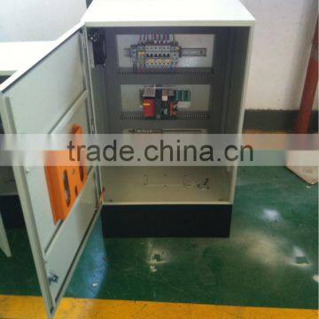 standing one door electrical distribution box made in China IP66