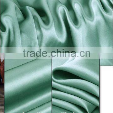 40mm Heavy Silk Crepe de Chine Fabric With 114cm photo-4