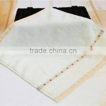 Cotton Baby Square Face Towel photo-5