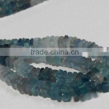 Fluorite wholesale stone bead strands