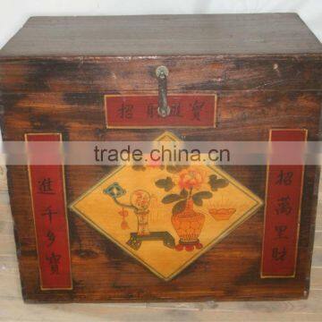 chinese antique furniture wooden tibet cabinet