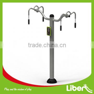 outdoor fitness equipment for kids,adult fitness gym equipment,kids trainning outdoor playground LE.SC.027