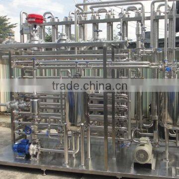 Turnkey Project of Apple Juice Plant photo-5