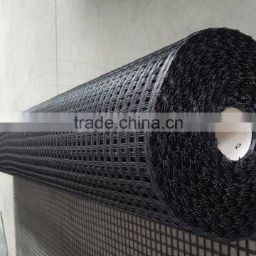 Best Quality Polyester Geogrid With Certification of CE,SGS photo-3