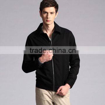 Outdoor Jacket Waterproof Man Cheap Fleece Jacket photo-5