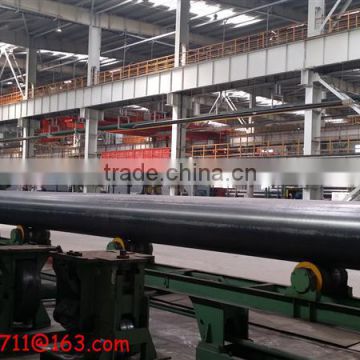 tpco steel pipe erw