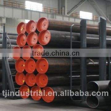 TPCO api 5l x65 steel line pipe