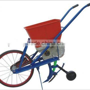 Farm Small Tool for Seed Planting Manual Corn Seeder for Sale