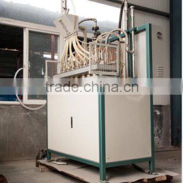 Disposable Foam Glass Polystyrene EPS Foam Cup Making Machine Quality Choice photo-4