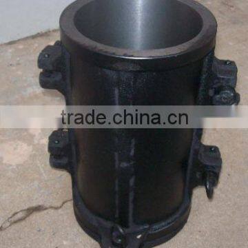 150*300mm Cast Iron Concrete Cylinder Test Mould photo-3