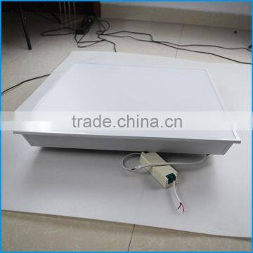 Recessed Led Panel Light Frame 600x600 photo-2