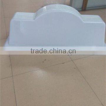 Acrylic Plastic Cover Taxi Top Light Box photo-6